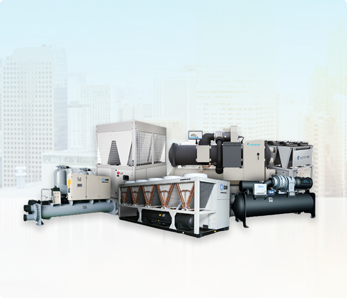 AC Service Core Values